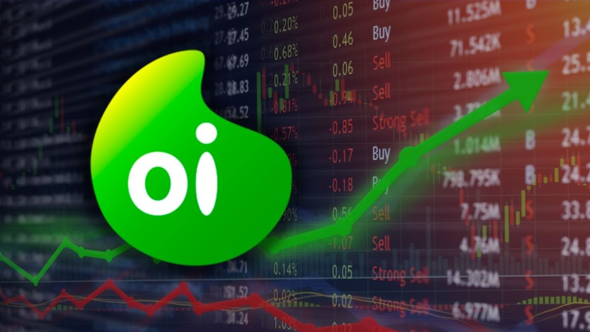 <strong>Oi (OIBR3) decolou 19% na terça-feira, mas esse não é um sinal de compra; entenda o motivo</strong>