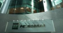 Sede da Petrobras 17/07/2023 REUTERS/Ricardo Moraes