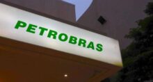 petrobras ações