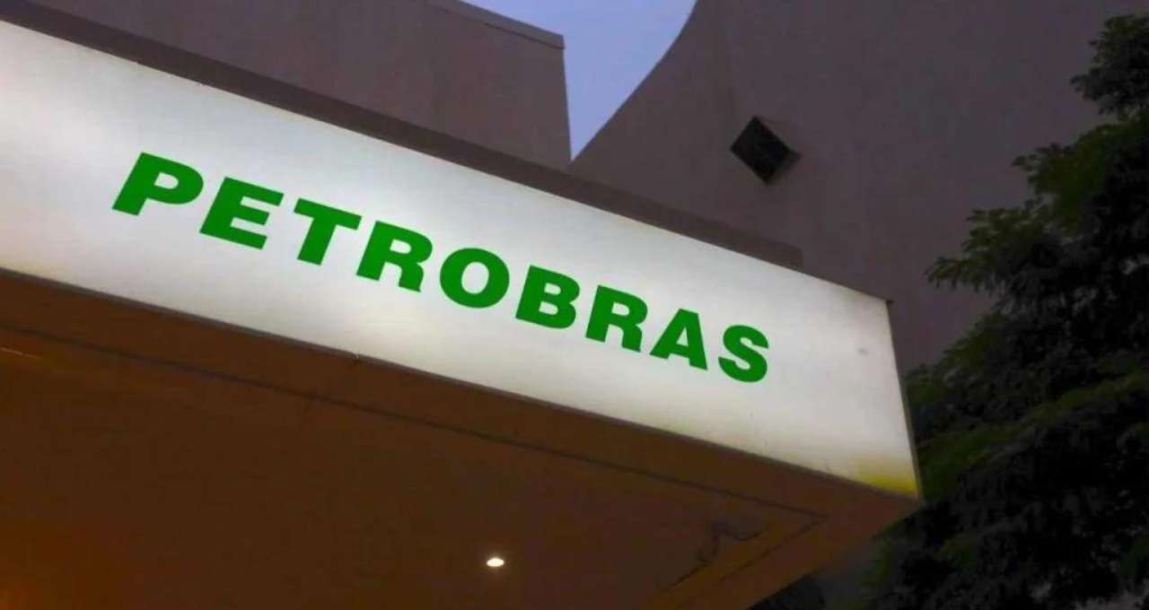 petrobras ações