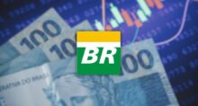 petrobras petr4 dividendos ações