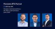 Panorama BTG Pactual