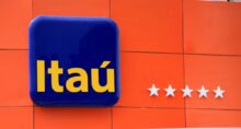 Itaú ITUB4