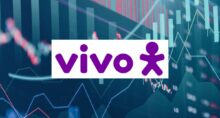 Vivo VIVT3 Dividendos Ações