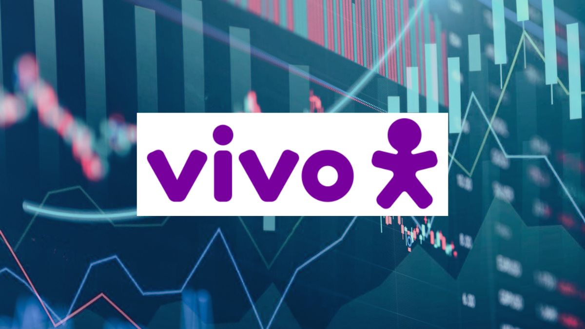 Vivo VIVT3 Dividendos Ações