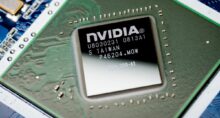 Nvidia NVDA NVDC34