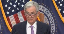 powell juros fomc federal reserve fed trump eleições eua