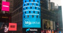 BTG Pactual