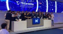 td garantia - tesouro nacional - b3