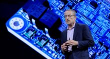 Intel Pat Gelsinger