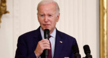 Joe Biden estados unidos