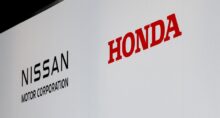 honda nissan