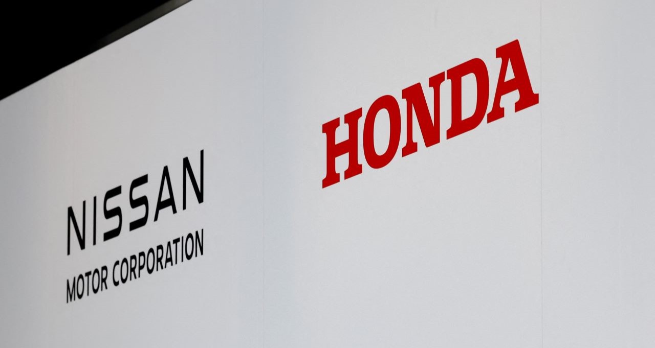 honda nissan