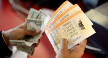 mega millions loteria thelotter eua estados unidos