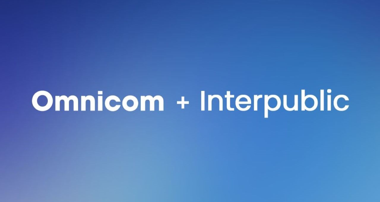 Omnicom Interpublic