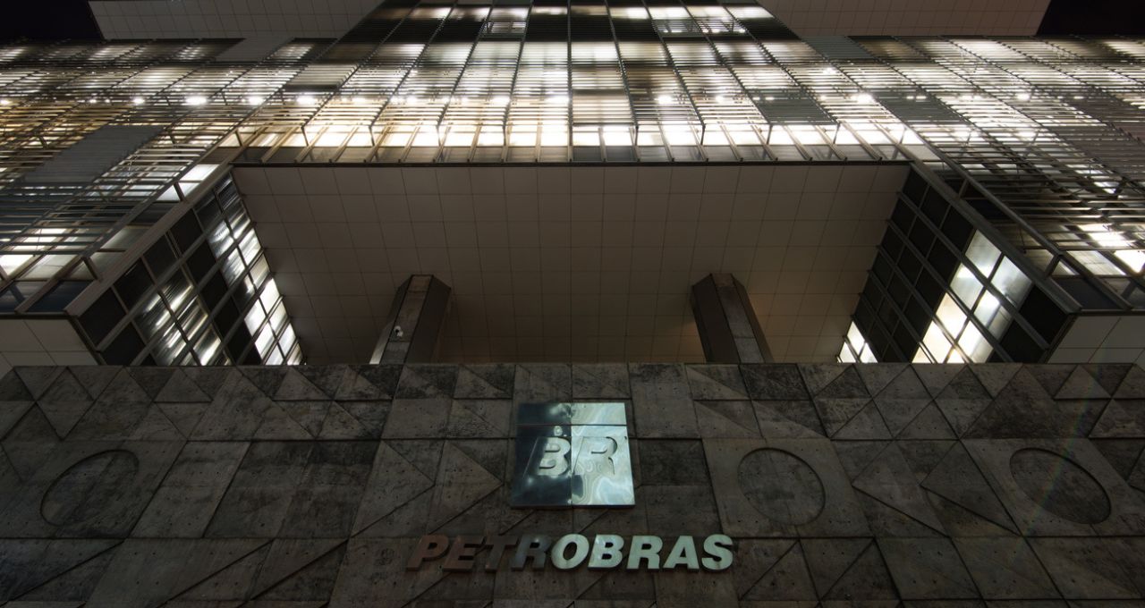 Petrobras