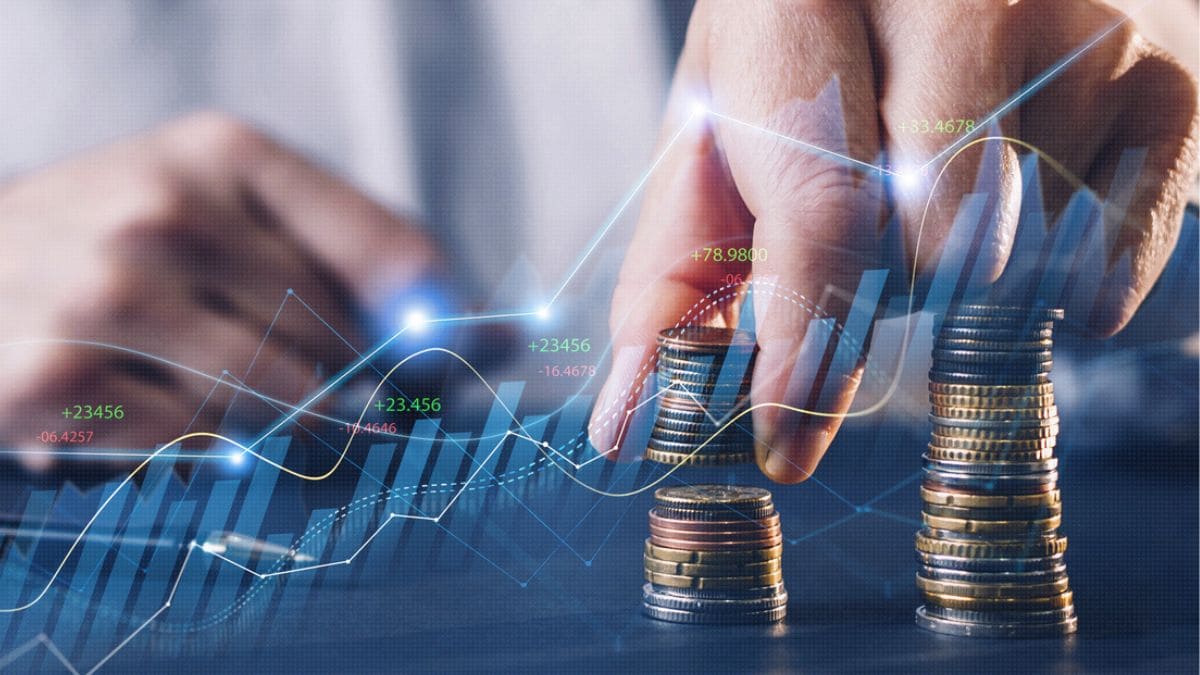 Criptomoedas Bolsa Ativos Dólar real