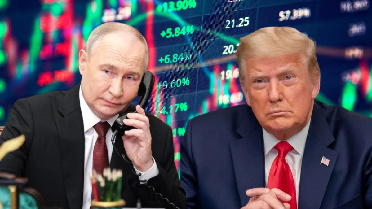 Esta classe de ativos apoiada por Trump e Putin pode ajudar brasileiros a buscar, em 2025, lucros de até 100x o valor investido