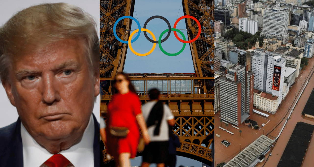 retrospectiva-2024-olimpiadas-trump-enchentes-economia