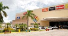 Rio Anil Shopping - MALL11