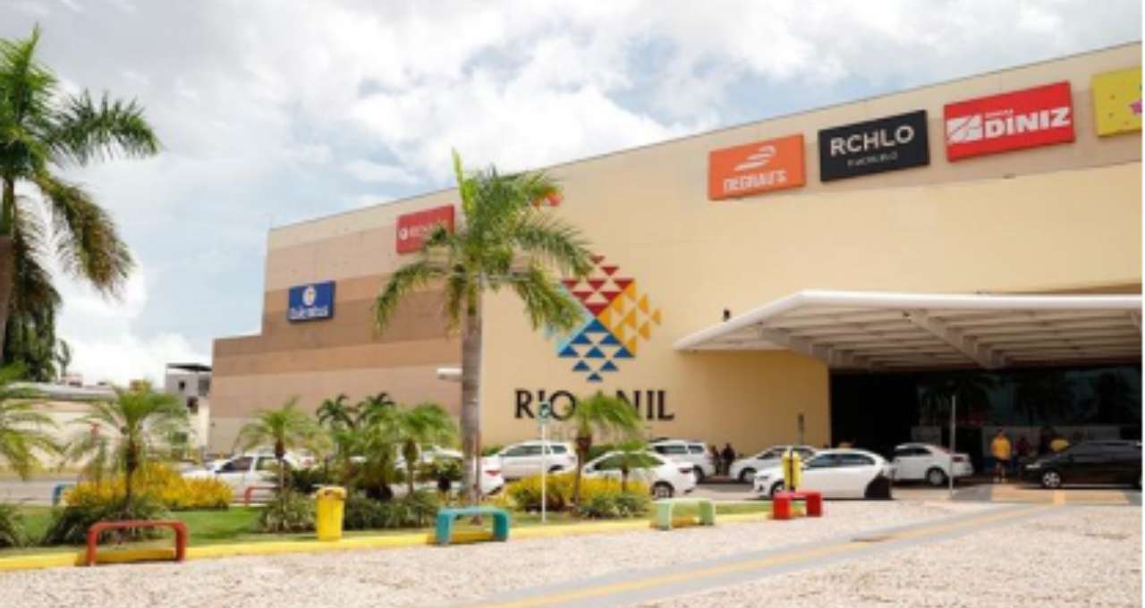 Rio Anil Shopping - MALL11