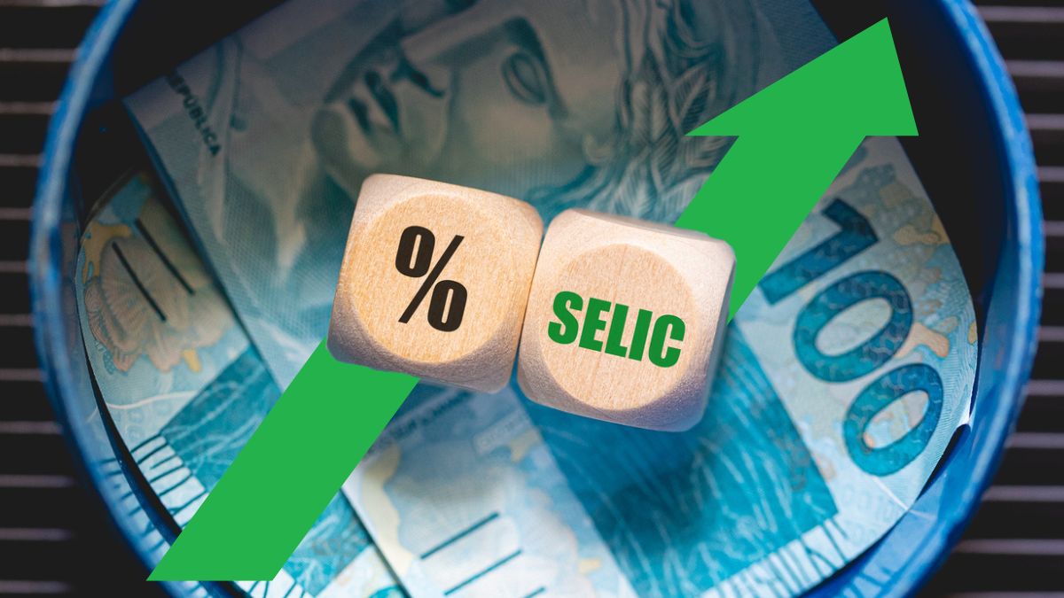 selic renda fixa fundo imobiliário fii