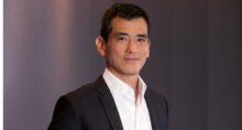 Thomas Wu - Itaú Asset