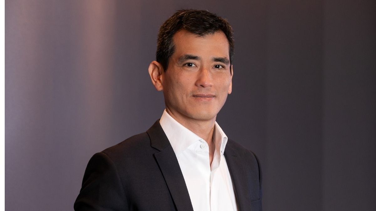 Thomas Wu - Itaú Asset