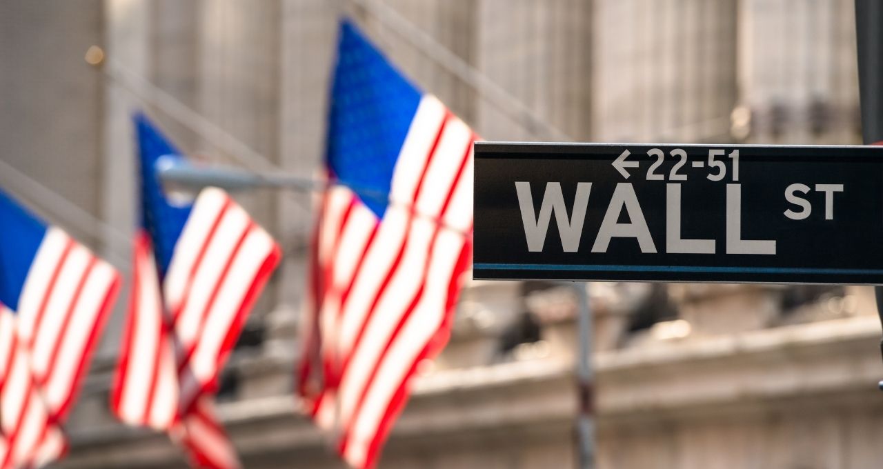 wall street Nasdaq S&P 500 Dow Jones EUA Estados Unidos