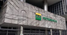 ações petrobras petr4