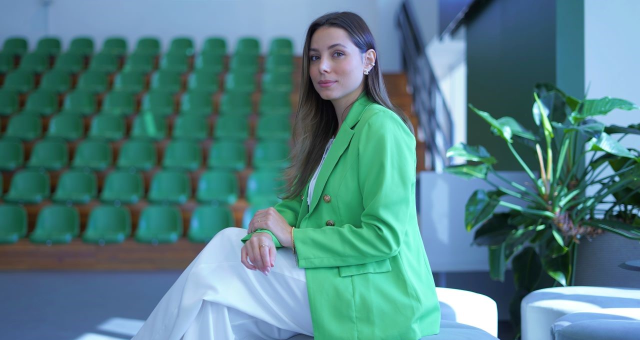 Ariane Benedito, economista-chefe do PicPay