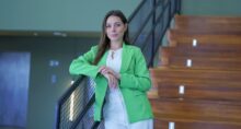 Ariane Benedito, economista-chefe do PicPay