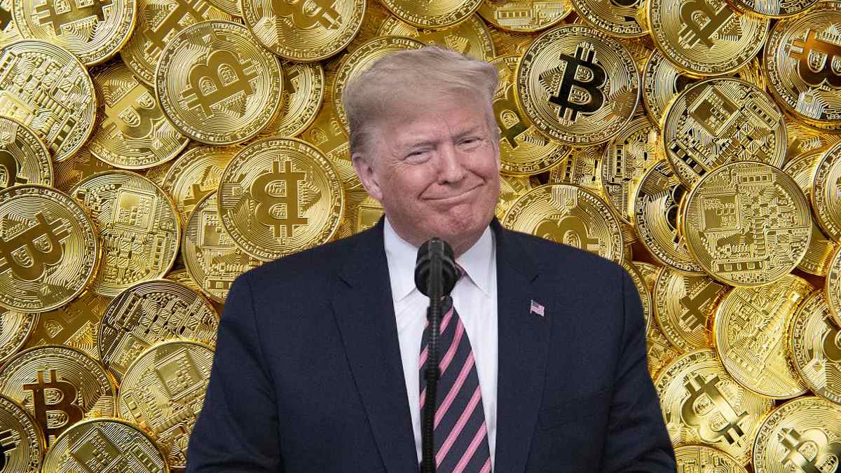 Bitcoin fecha em alta perto dos US$ 100 mil com expectativa por posse de Trump