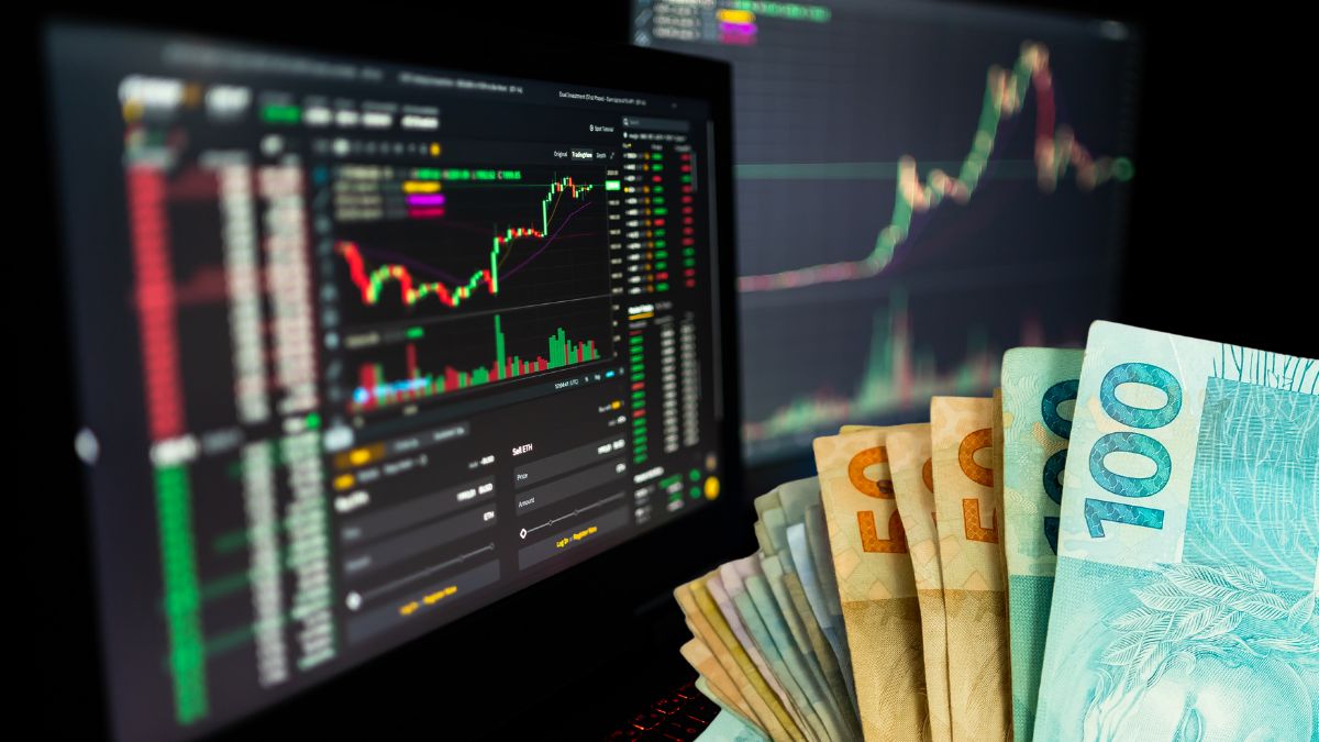 Day trade: como operar em 5 minutos e buscar lucros de R$ 1.200 por dia, em média