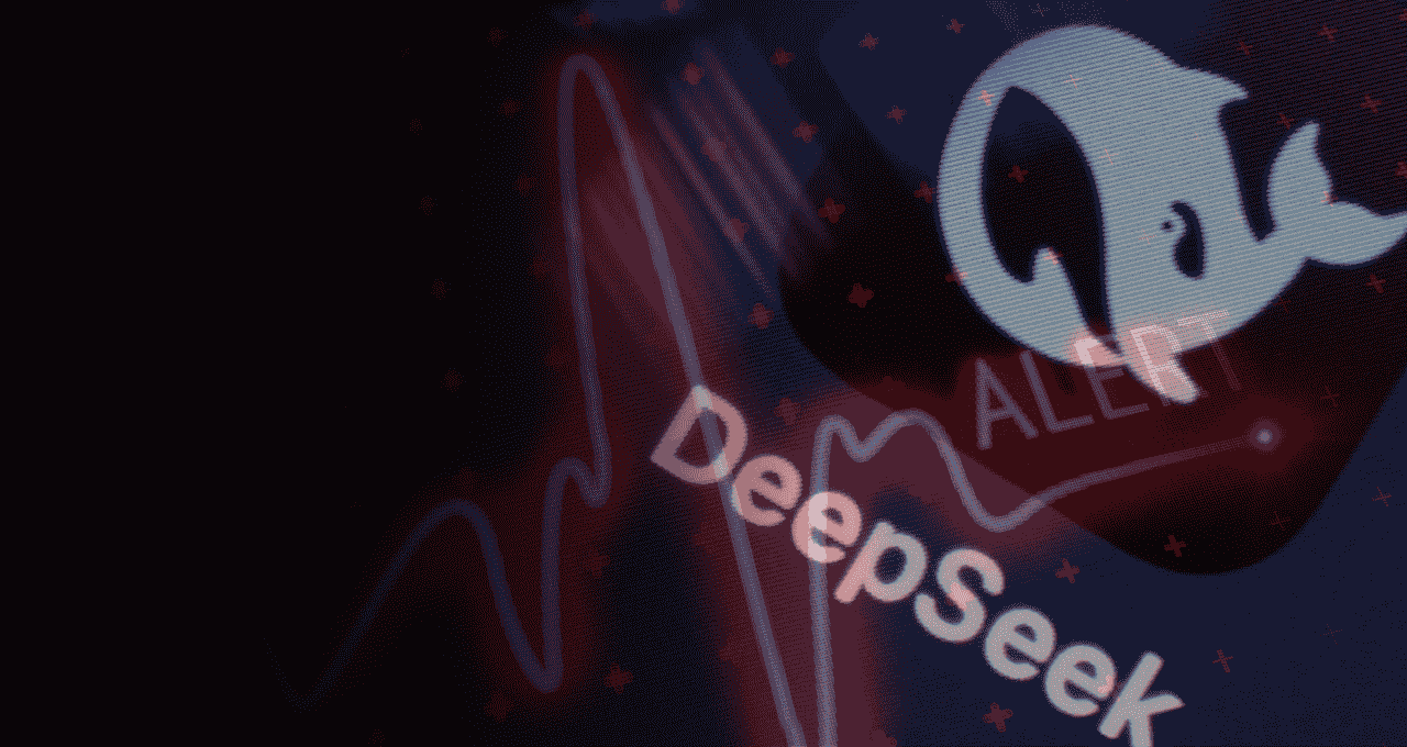 DeepSeek e o alerta de segurança para a inteligência artificial chinesa