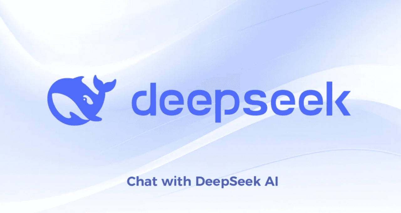 DeepSeek, inteligência artificial da startup chinesa de mesmo nome