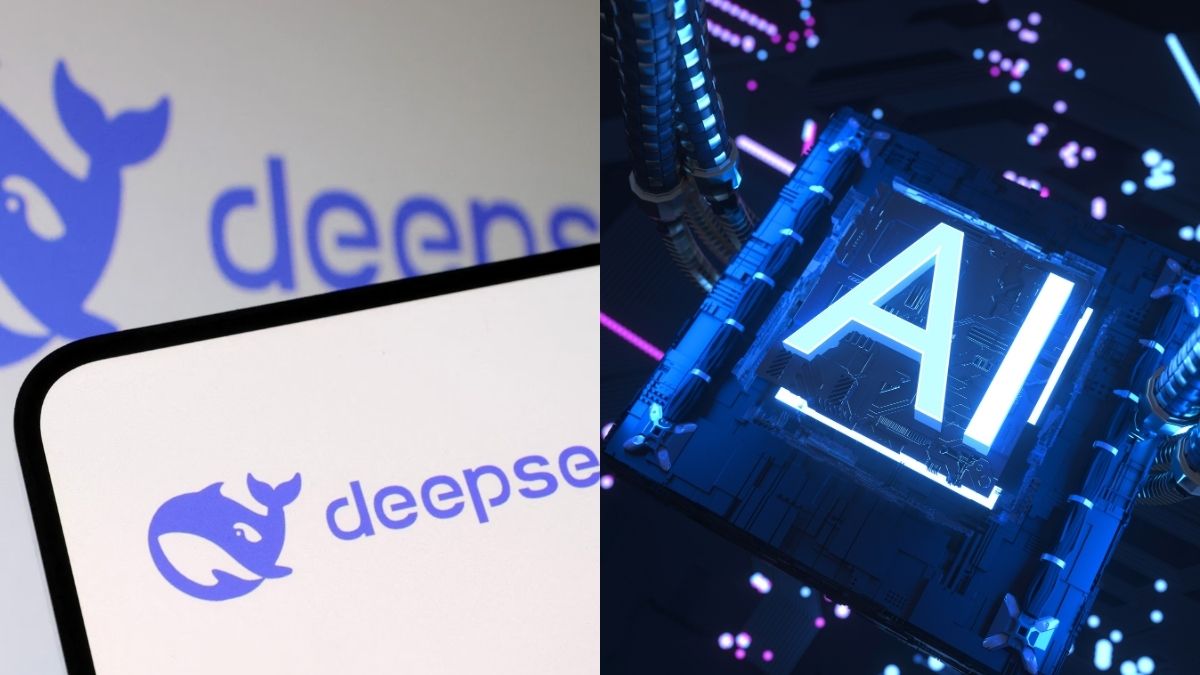 DeepSeek