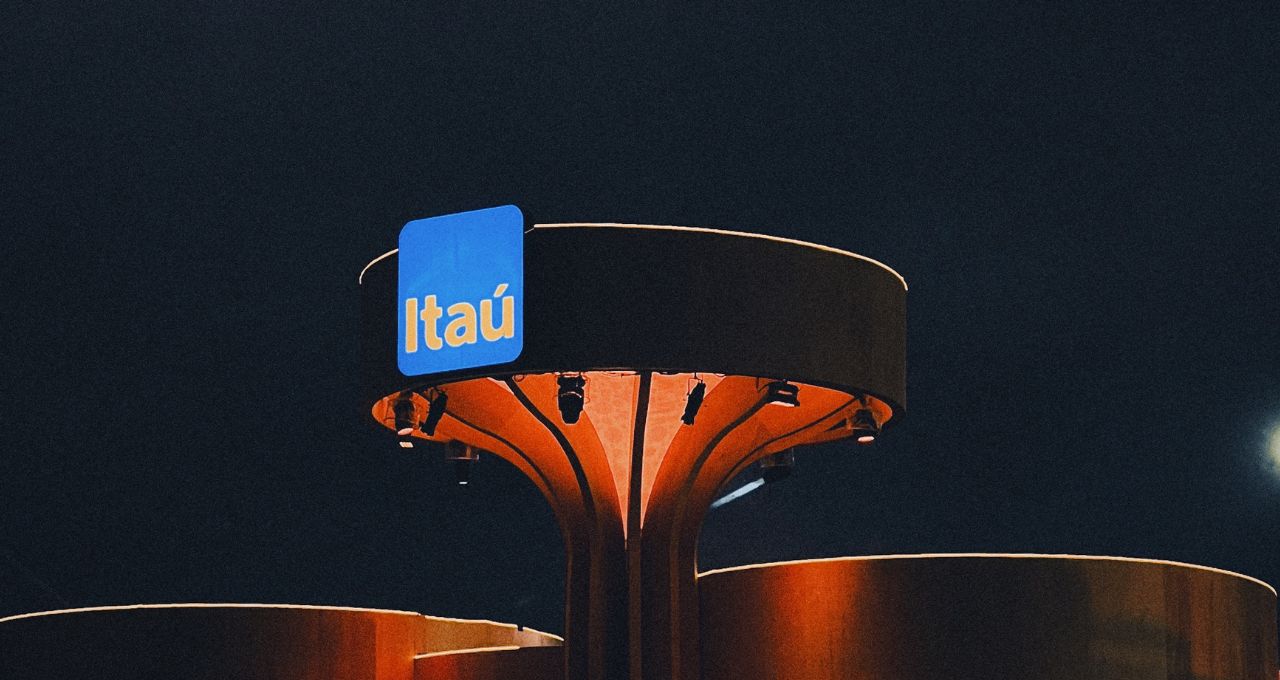 dividendos ITAÚ