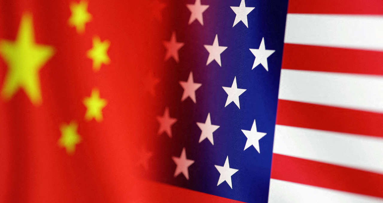 O vice-presidente chinês, Han Zheng, em reuniões com o presidente-executivo da Tesla, Elon Musk, e outros membros da comunidade empresarial dos EUA em Washington antes da posse de Trump, disse esperar que as empresas norte-americanas 