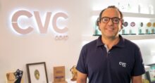 Fabio Godinho, CEO CVC