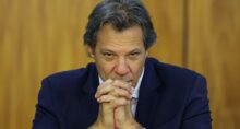 haddad fiscal