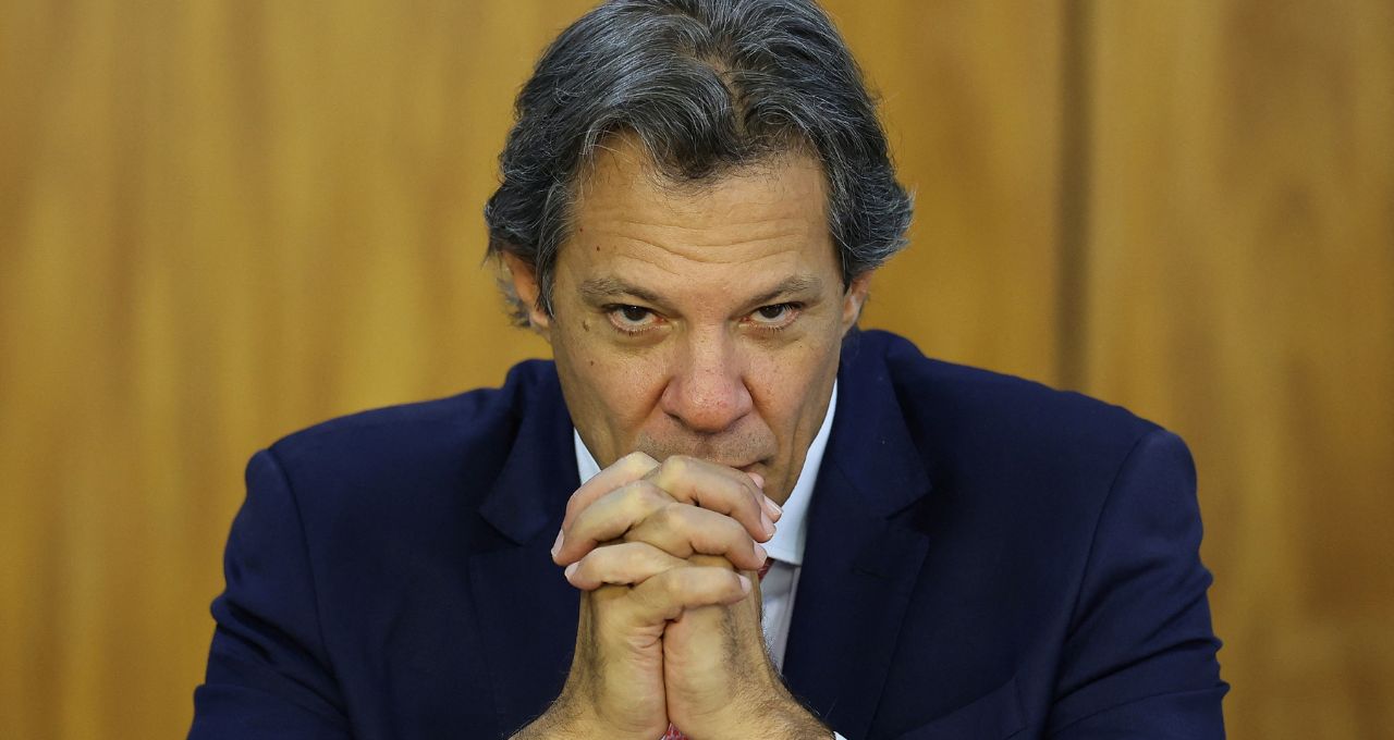 haddad fiscal