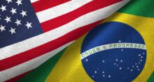 brasil-eua-economia-pib-trump-bradesco