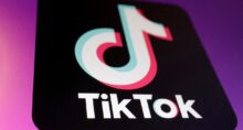 Logotipo do TikTok 16/01/2025 REUTERS/Dado Ruvic/Foto ilustrativa