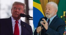 lula brasil donald trump estados unidos eua