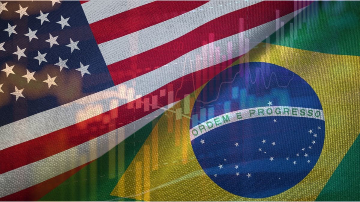 'Super Quarta' vem aí: saiba como se posicionar para as decisões de juros no Brasil e nos EUA com o Giro do Mercado