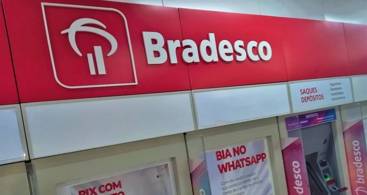 Bradesco, Bancos, Pix, Cielo