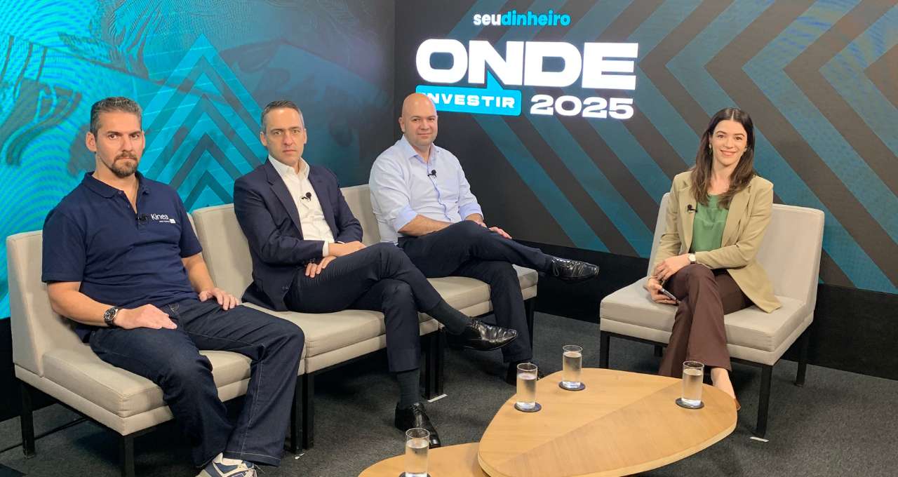 renda fixa - onde investir 2025