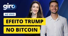 Bitcoin (BTC): Analista vê ciclo de alta ainda longe do fim e diz que criptomoeda pode alcançar os US$ 150 mil; fator Trump será decisivo