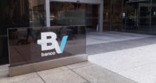 Banco BV, Bancos